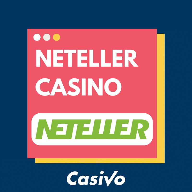 Meilleur casinos neteller à Canada